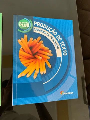 Livro produção de texto - Foto 5