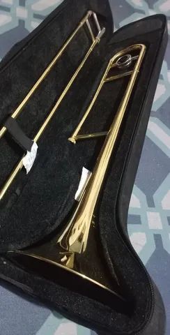 Trombone de Vara Vogga 