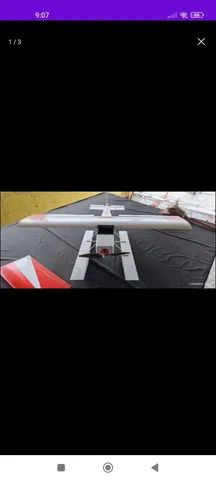 Aeromodelo Cesnna  - Foto 3