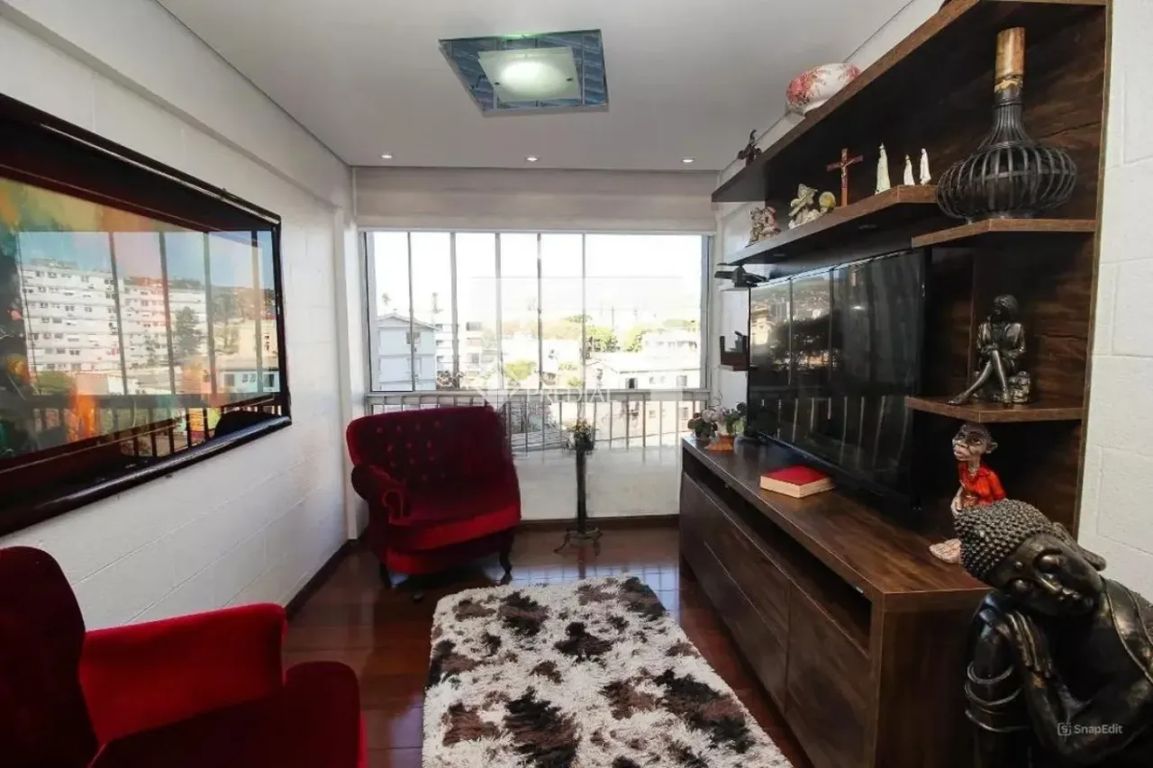 Apartamento no Partenon em Porto Alegre