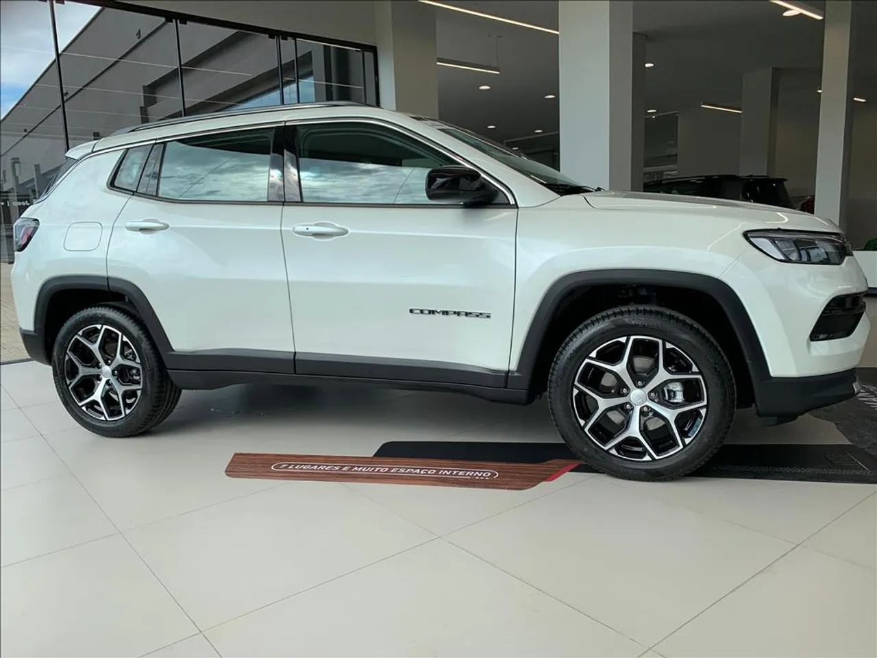 JEEP COMPASS 2025 1302758829 OLX