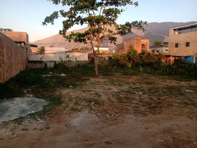 Captação de Terreno para locação na Rua Honório Pimenta, Comendador Soares, Nova Iguaçu, RJ