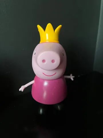 Peppa e George // Luna e Júpiter - Foto 2