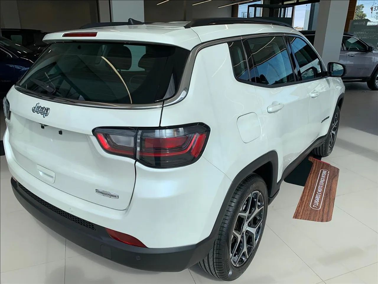 JEEP COMPASS 2025 1302758829 OLX
