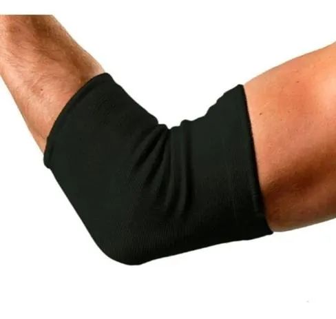 Cotoveleira Elastica Qualidade Superior Super Oferta Limitado - Top Rio