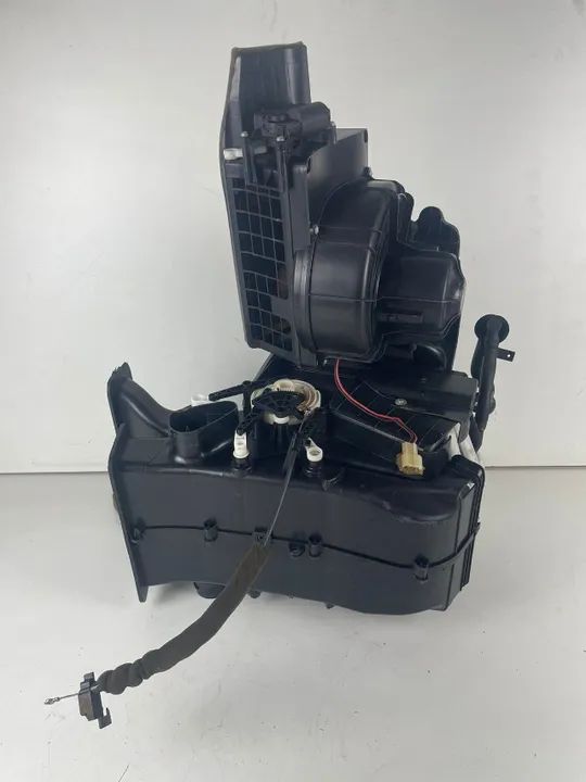 Caixa Ar Quente Montana Corsa Agile Meriva 2006 A 2015 - Foto 5