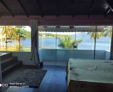 SAQUAREMA  MANSÃO 4200M - Foto 3