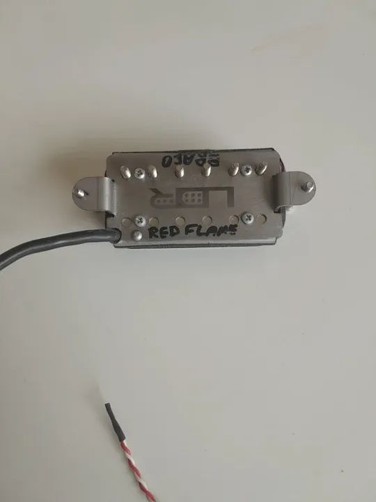 Captador LDR Red Flame - Foto 2