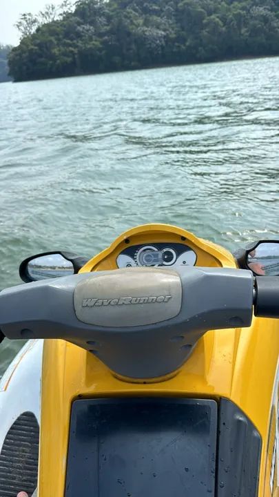Yamaha Jet sky VX700 2011 - Foto 5
