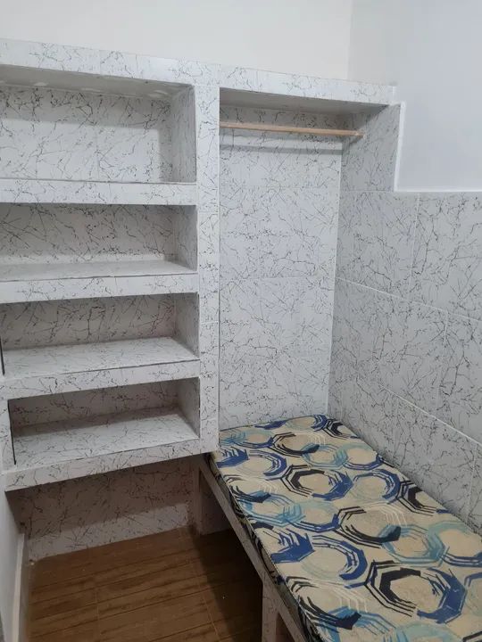 ALUGO QUARTO na BARRA FUNDA - Foto 7
