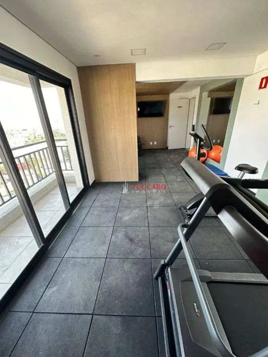 Apartamento com 2 dormitórios à venda, 42 m² por R$ 346.815,00 - Centro - Guarulhos/SP - Foto 12