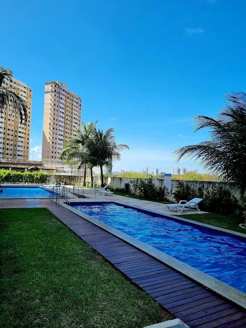  Residencial Sun Rise - Apto 3/4 sendo 1 suite, de 84 m², 2 vagas por 389.999, Neópolis - Foto 4