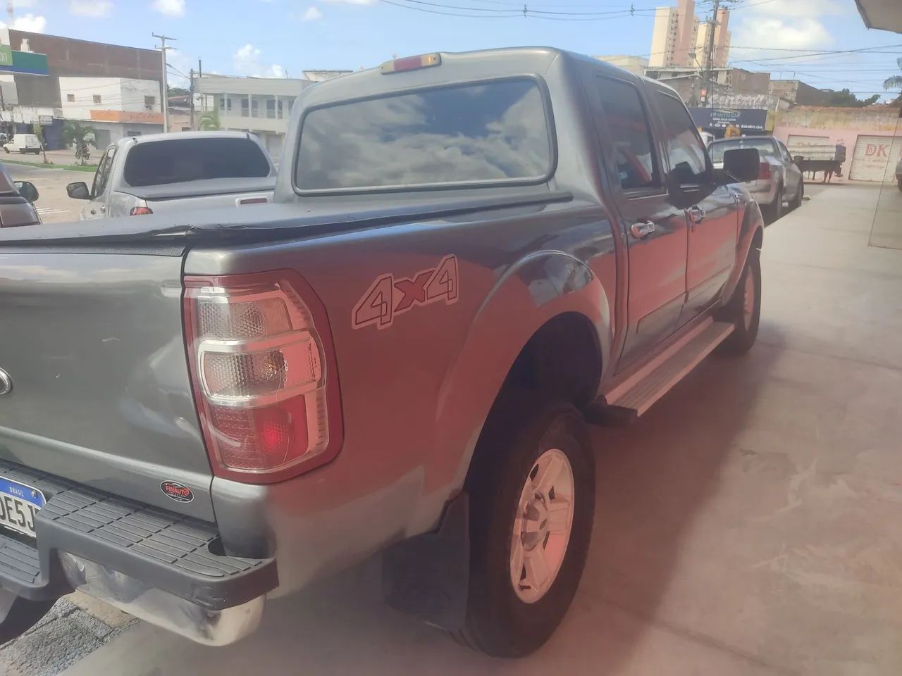 Ford ranger XLT 2012 - Foto 3