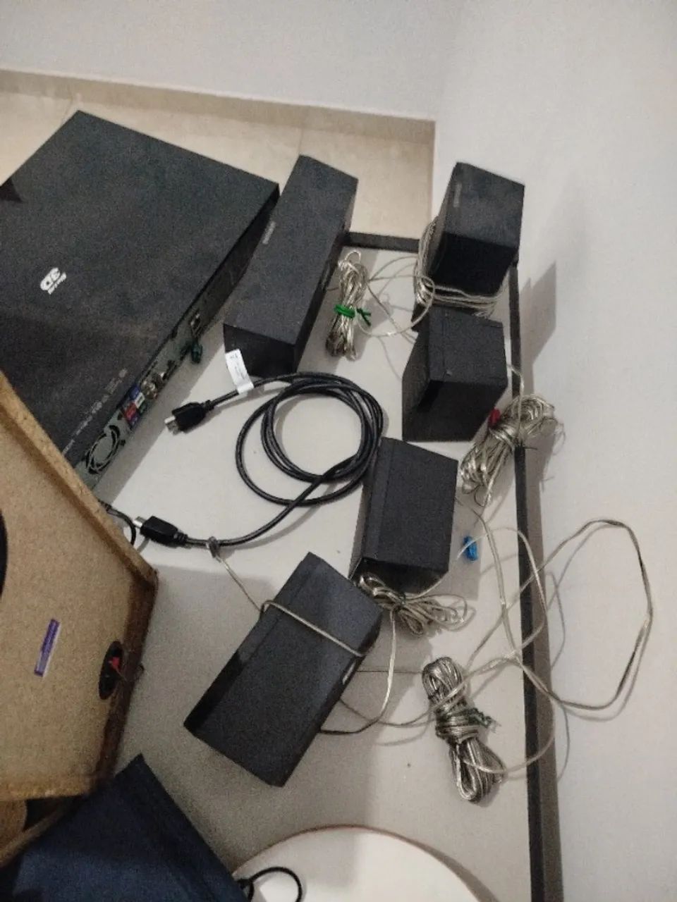 BLUE Ray samsung64292275981826122