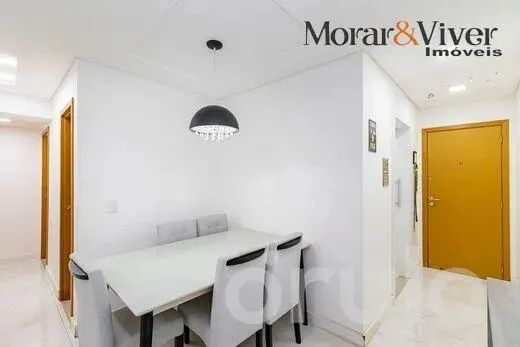 Apartamento para Venda em Curitiba, Portão, 3 dormitórios, 1 suíte, 2 banheiros, 2 vagas - Foto 4