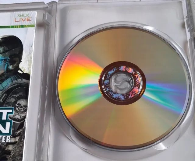 Ghost Recon Advanced Warfighter 2 - Xbox 360 - Foto 4