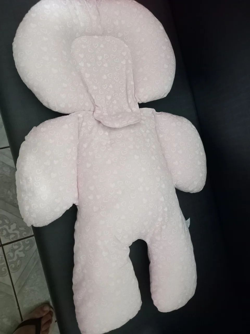 Redutor ergonômico para bebê - Foto 4