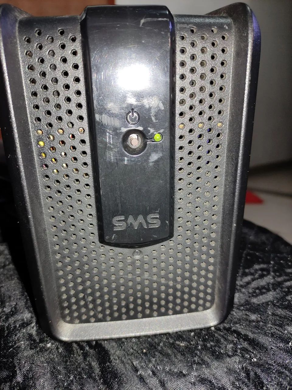Estabilizador  SMS