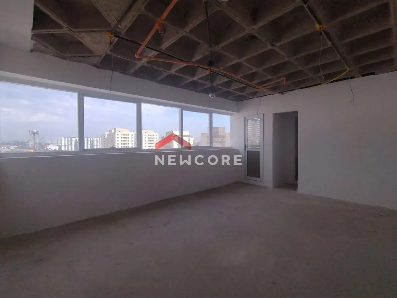 Sala comercial em Avenida Doutor Rudge Ramos - Rudge Ramos - São Bernardo do Campo/SP