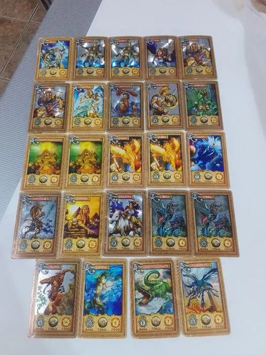 Lote Cards + Variados.  - Foto 3