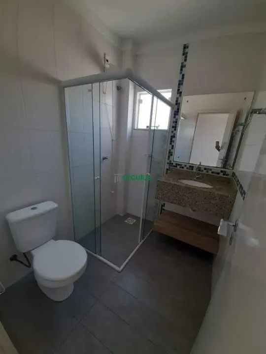 Apartamento para aluguel, 2 quartos, 1 suíte, 1 vaga, VILA NOVA - Jaraguá do Sul/SC - Foto 5