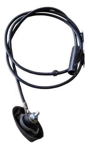 Base Antena Sem Haste Toyota Etios Hatch 2013 2018 - Foto 4