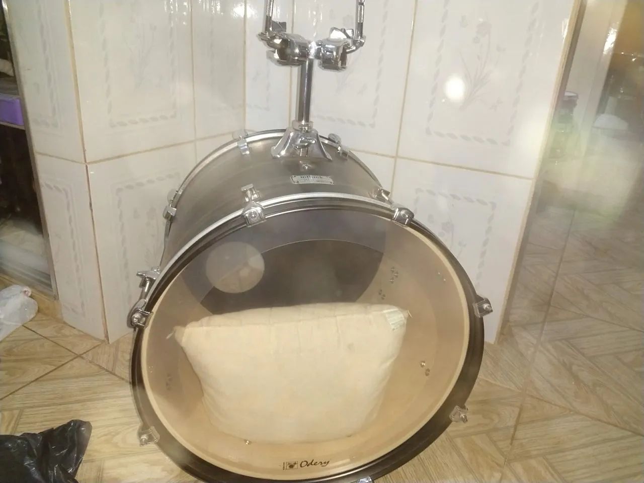 Bateria Odery - Foto 2