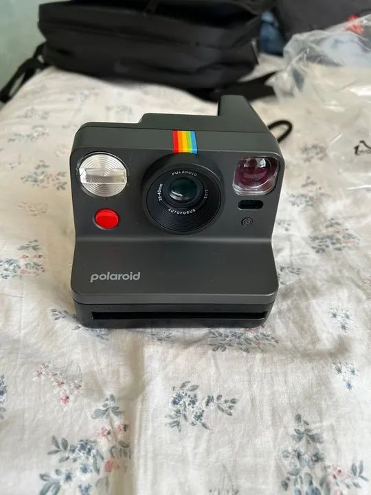 Vendo Polaroid Now Gen2 - Foto 2