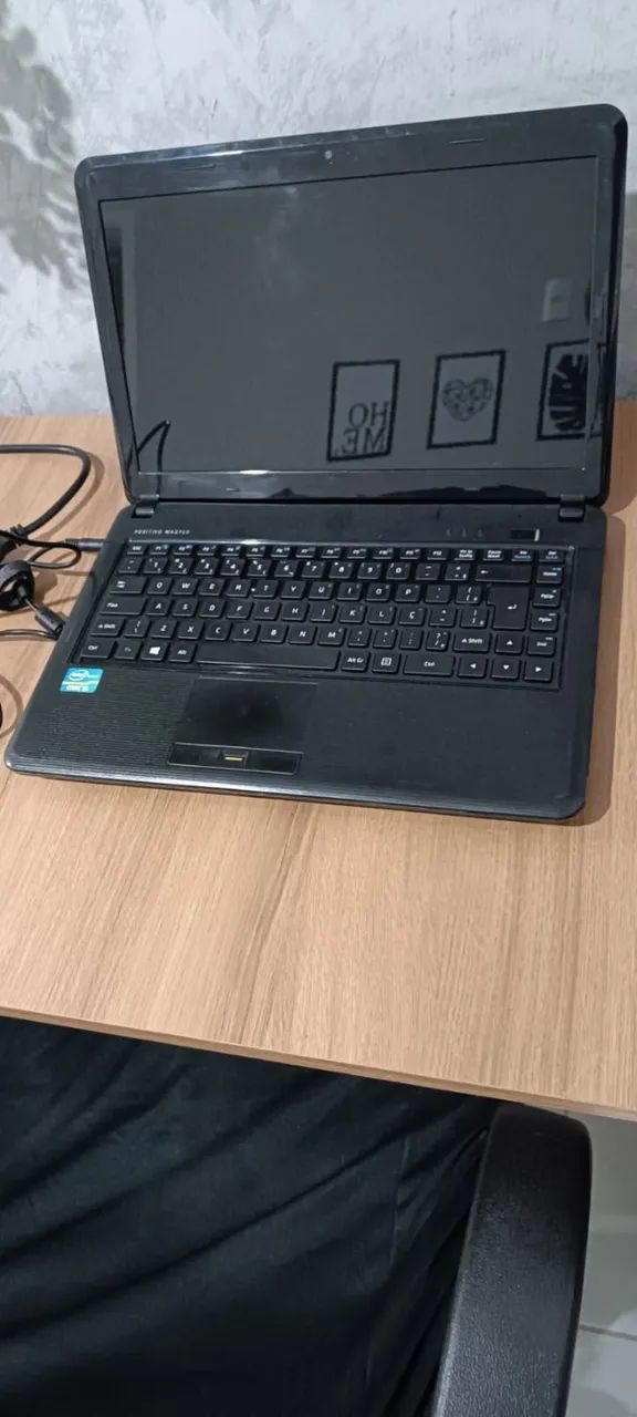 Notebook Positivo Master Core I5 Ram 8GB - Foto 4