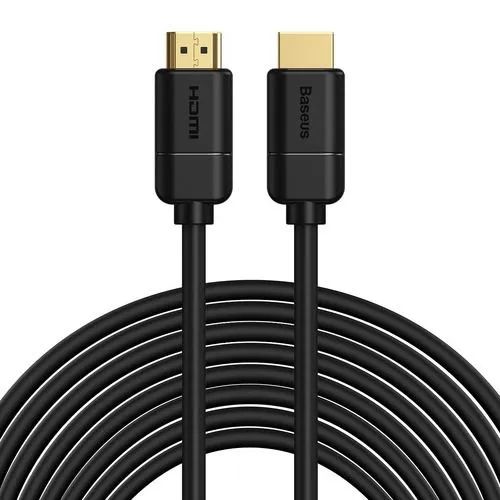 Cabo HDMI Baseus 4k 2metros  - Foto 3