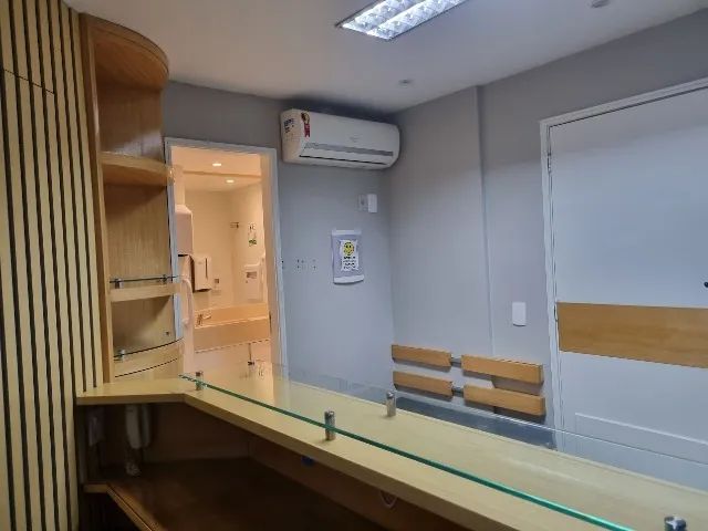 Consultório Totalmente equipado P/ Médicos - Foto 2