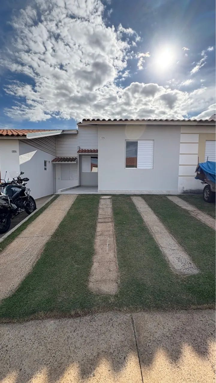 Foto - Uberaba - Recreio dos Bandeirantes