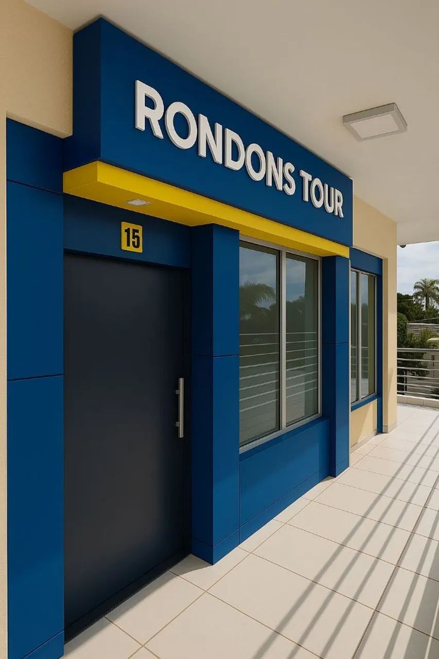 Fachadas para Igrejas, Lojas e Comércio - Sob Medida - Orçamento Grátis - Foto 2