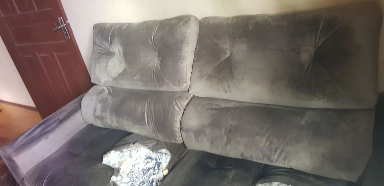 Sofa retrátil - Foto 2