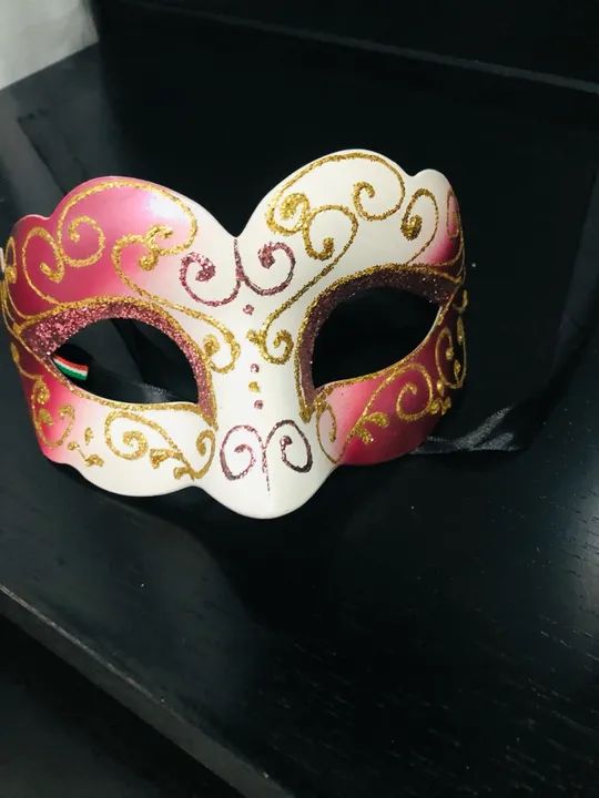 Máscara Veneziana  - Foto 2