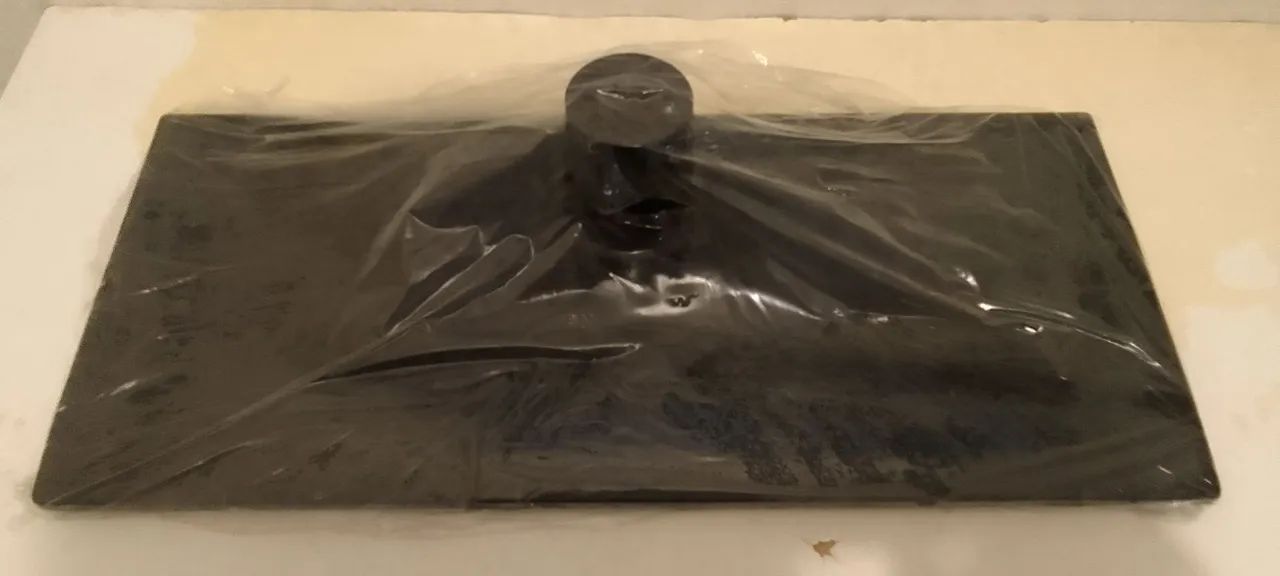 Base pé para televisão  - Foto 2