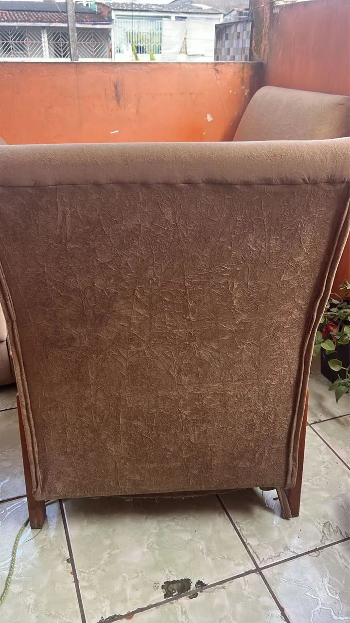 Poltronas - Foto 2