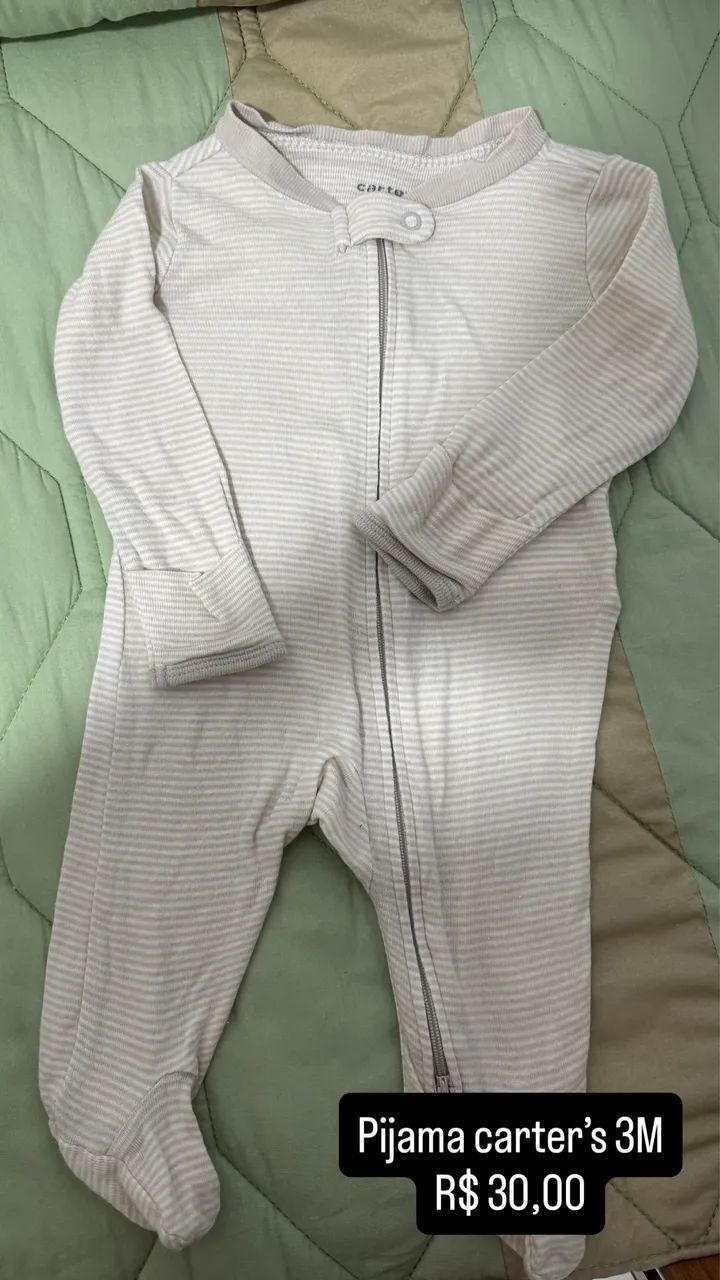 Roupa Carter?s