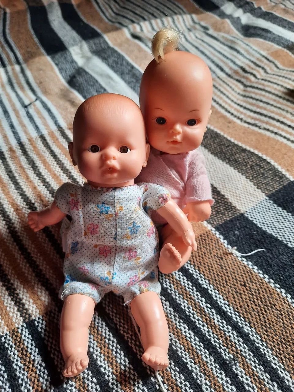 LOTINHO CHUPETICO E CHUQUINHA - Foto 3