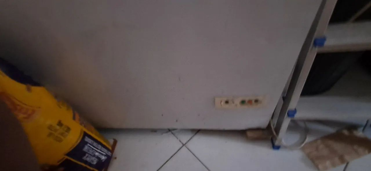 Freezer 1 porta - Foto 2