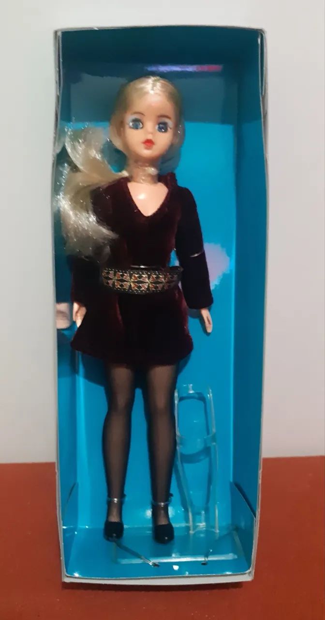 2 Bonecas Susi novas, na caixa original