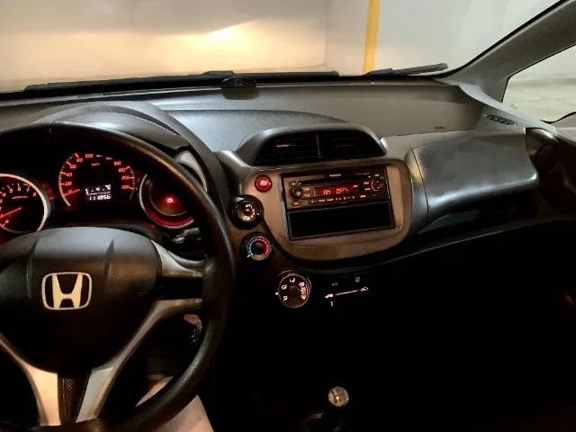Honda Fit 2009/2010 - Foto 2