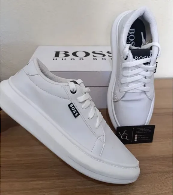 Tenis Boss Casual Masculino