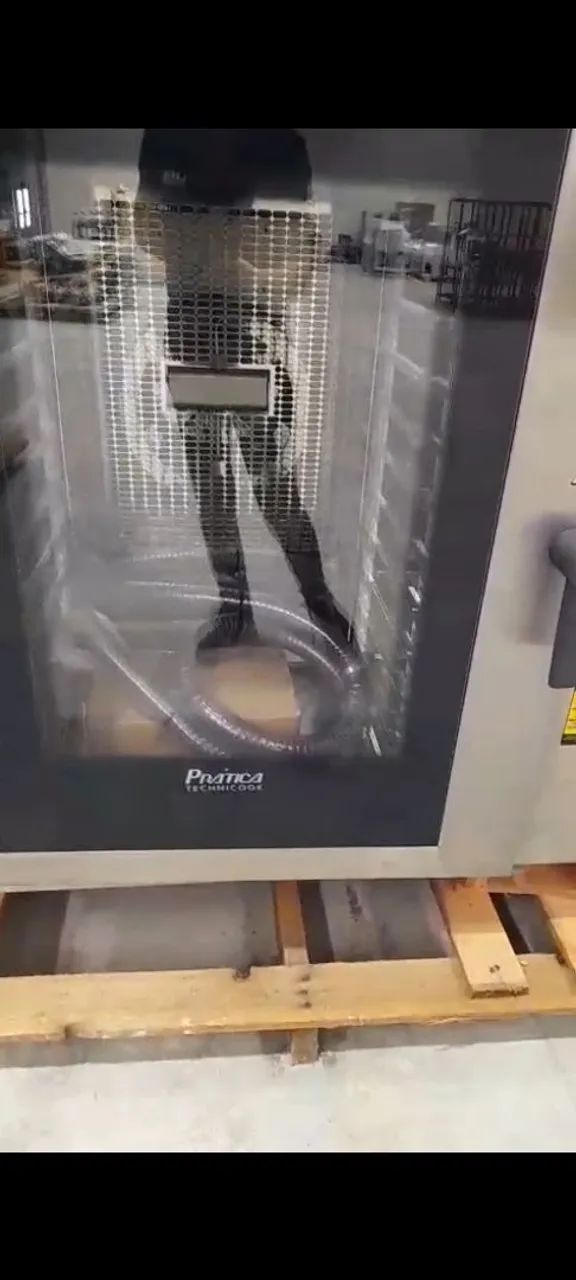 Forno combinado Prática CG-MAX 11 - Foto 3