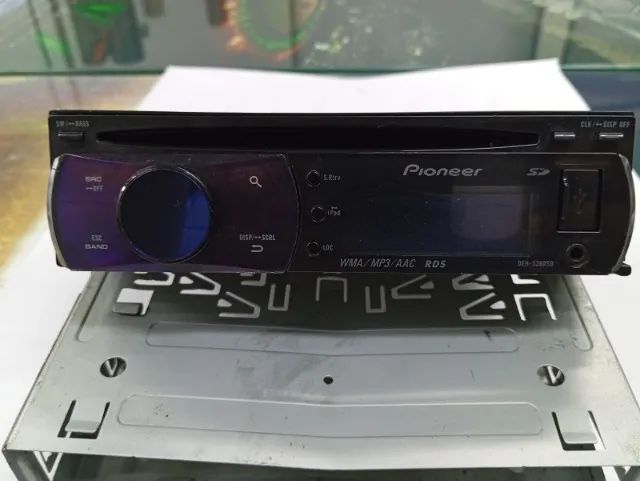 Pioneer Golfinho
