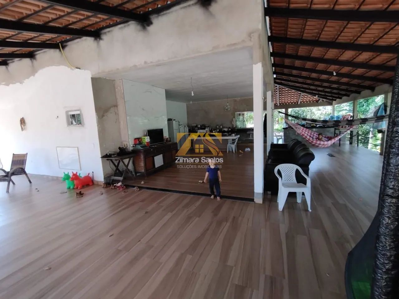 Chácara, 3 alqueires - Próximo a Aparecida do Rio Negro - Palmas/TO - Foto 14