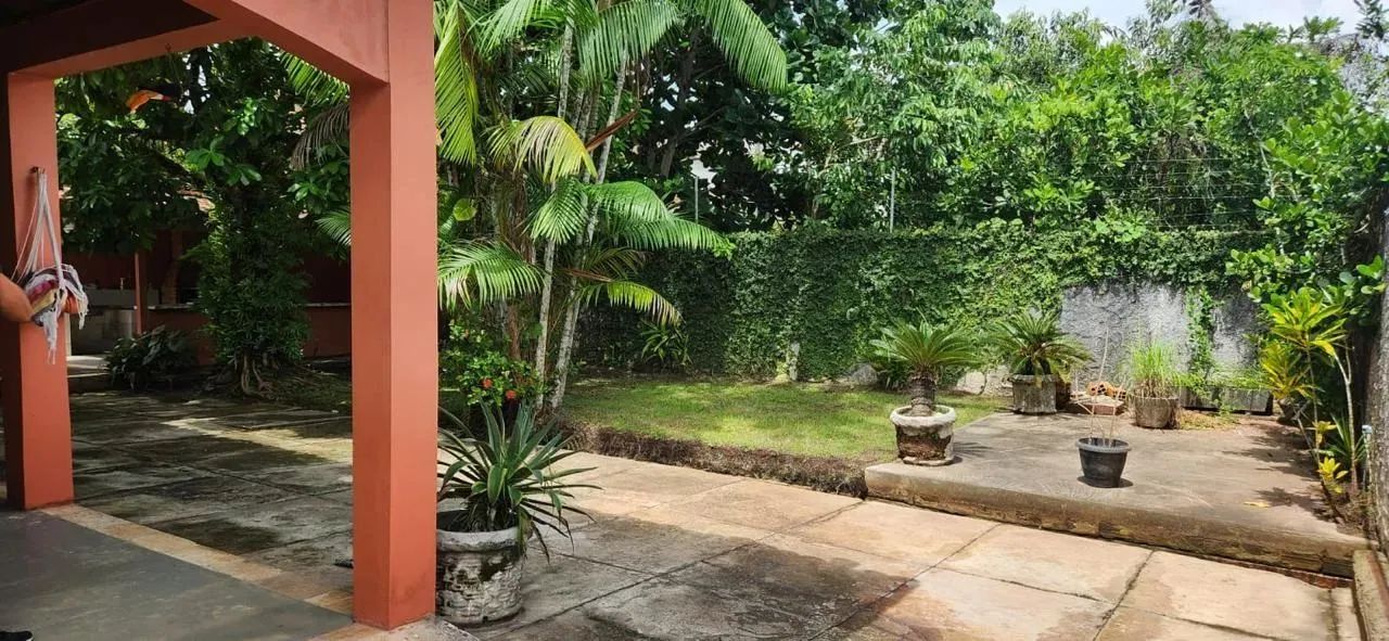 Casa no Conjunto Itororó com 3 quartos em Curió-Utinga - Belém - PA