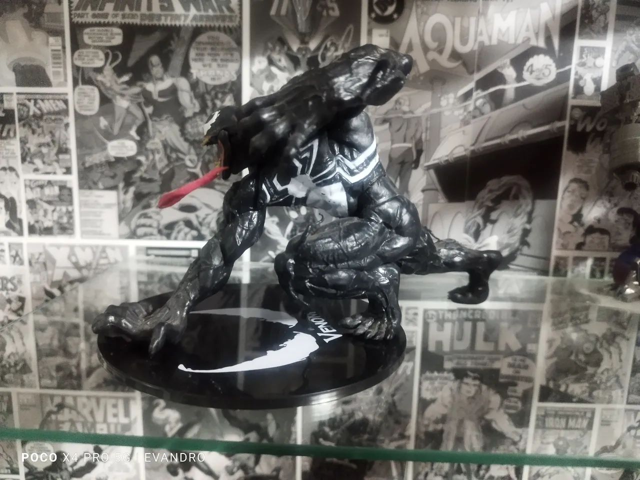 Action Venom 64872308541186123