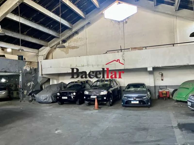 Prédio - / Comercial / Vila Isabel - Foto 6