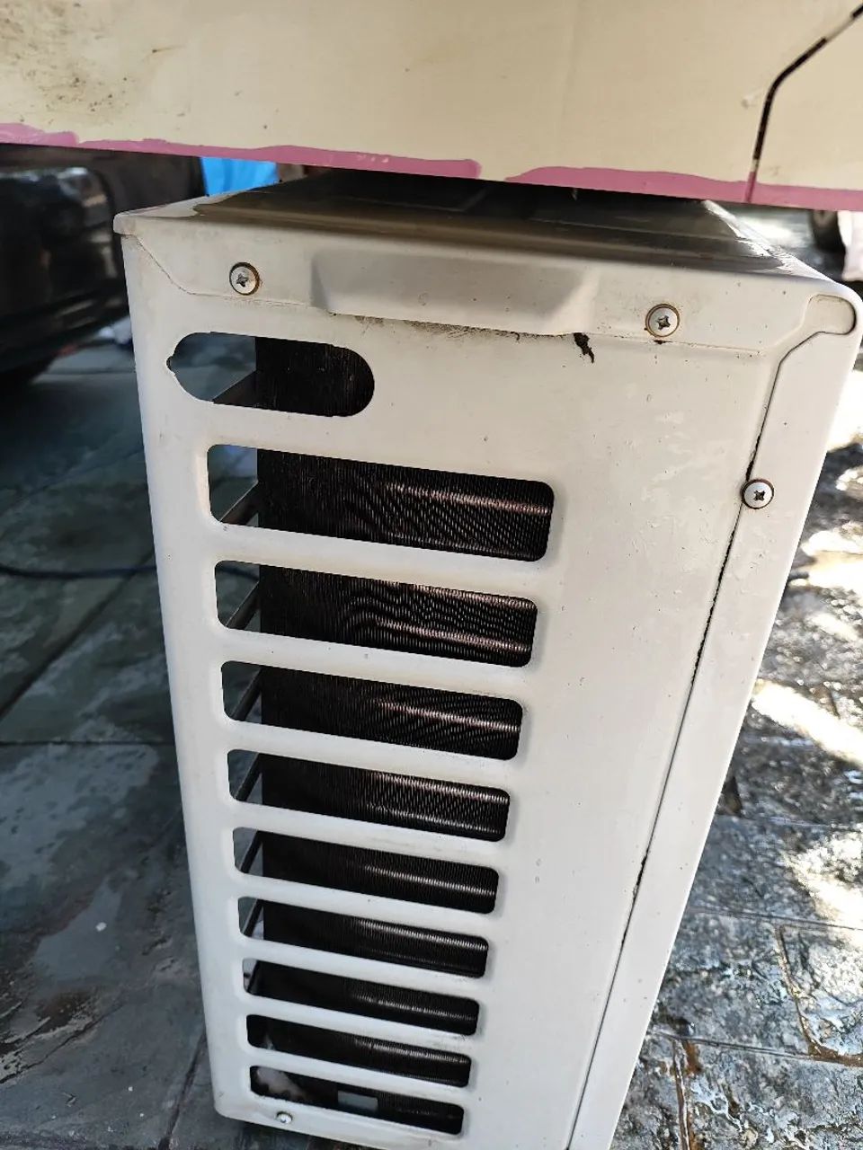 Ar Condicionado LG 9.000 BTUs Split 220v - Foto 4